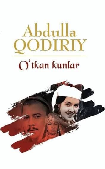 O'tkan kunlar