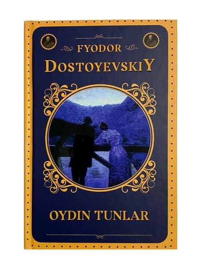 Oydin tunlar