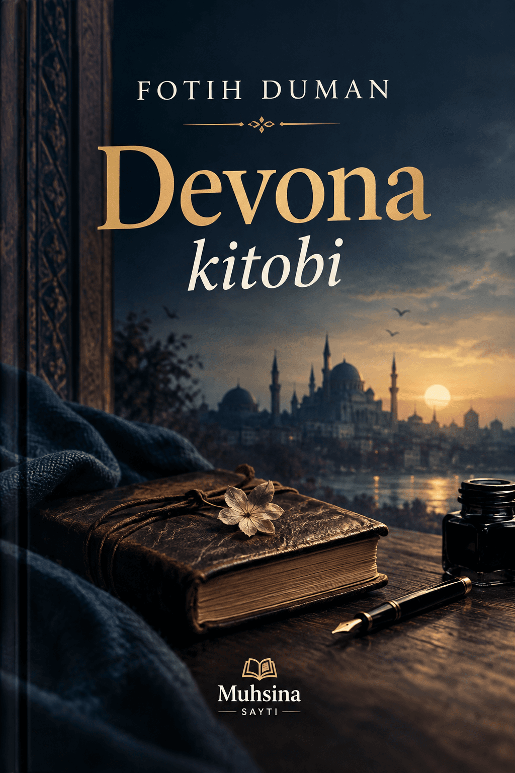 Devona